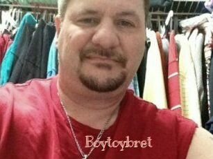Boytoybret