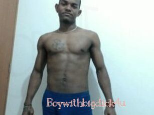 Boywithbigdick4u