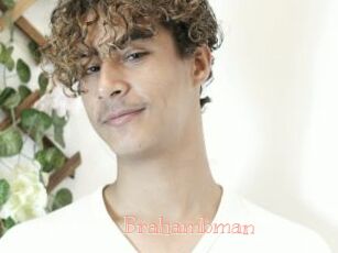 Brahambman
