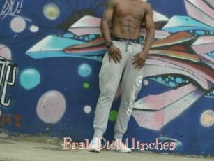Brak_Dick11inches