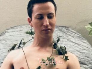 BranBran