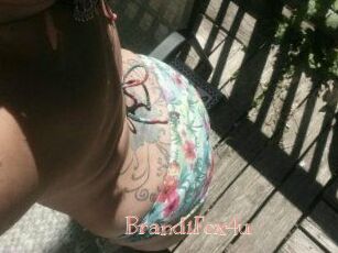 BrandiFox4u