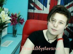 BrandiMysterious