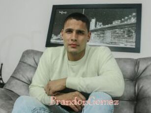 BrandonGomez