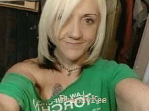 BrandyKee