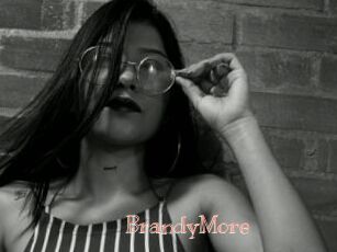 BrandyMore