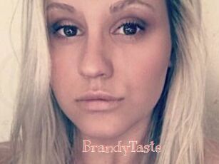 BrandyTaste