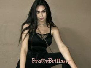 BrattyBrittany