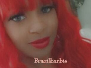 Brazilbarbie