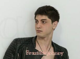 Brazilianjohnny