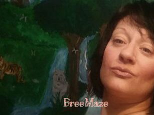 Bree_Maze
