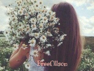 BreeOllson