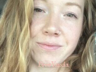 BreeVanda