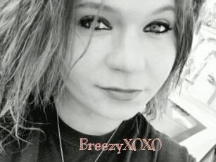BreezyXOXO