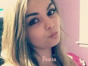 Breia