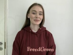 BrendGreen