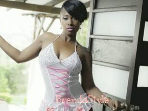 BrendaStyle