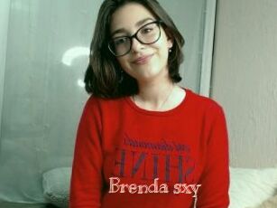 Brenda_sxy