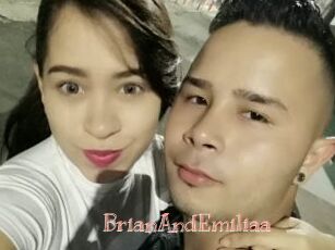 BrianAndEmiliaa