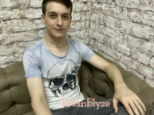 BrianBlyze