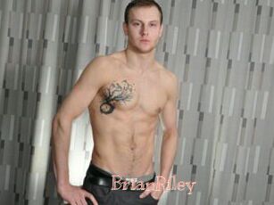 BrianRiley