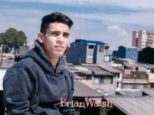 BrianWalsh