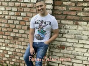 BrianZalamanca