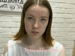 BrianaMarsden