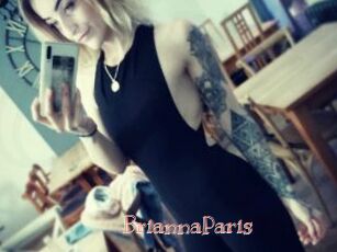 BriannaParis