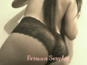 Brianna_SexyAss