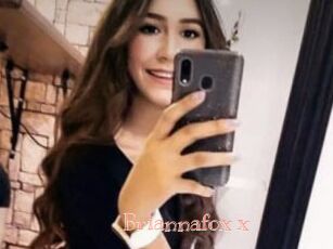 Briannafox_x