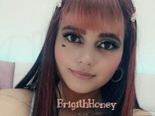 BrigithHoney