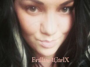 BrilliantGirlX