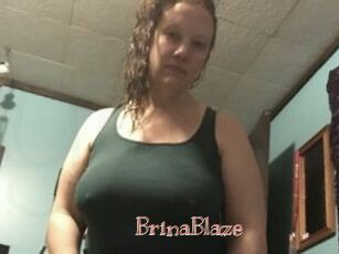 BrinaBlaze