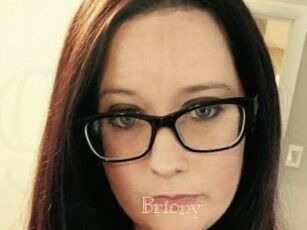 Briony