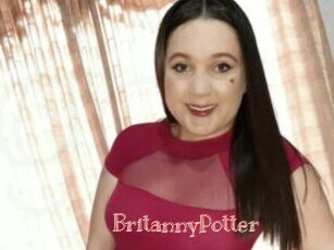 BritannyPotter