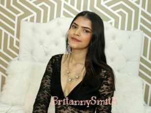 BritannySmith