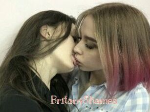 BritanyShames