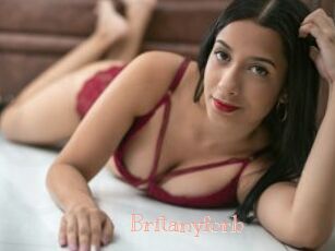 Britanyforb