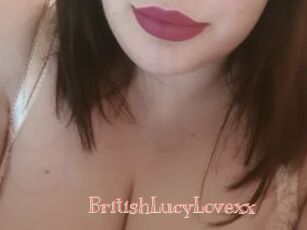 BritishLucyLovexx