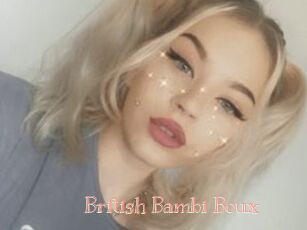 British_Bambi_Boux