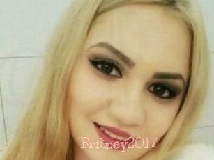 Britney2017