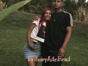 BritneyAdnBrad