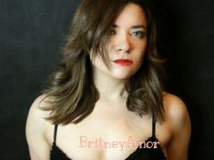 BritneyAmor