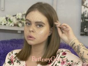 BritneyGrace
