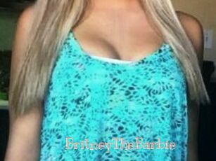 BritneyTheBarbie