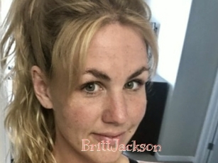 BrittJackson