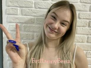 BrittannyBenz