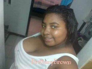 BrittanyBrown