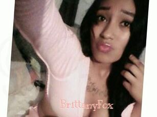 BrittanyFox_